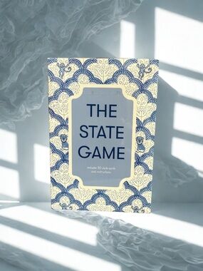 💙ROLLER RABBIT X TARGET💙The State Game/NIP